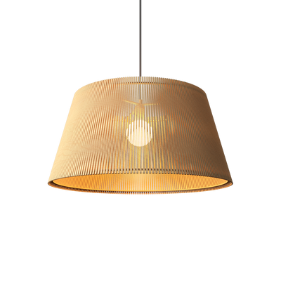 8.86'' Living Hinges Accord Pendant Light