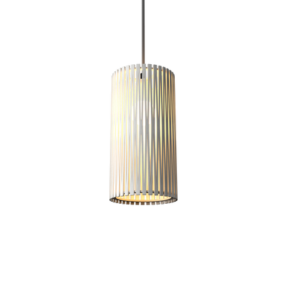 7.87'' Modern Living Hinges Accord Pendant Light