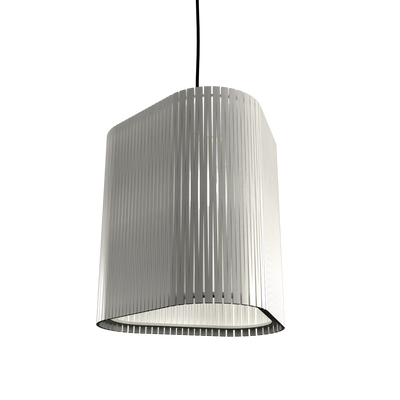 11.81'' Modern Living Hinges Accord Pendant Light