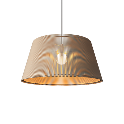 8.86'' Living Hinges Accord Pendant Light