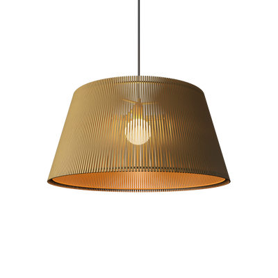 8.86'' Living Hinges Accord Pendant Light