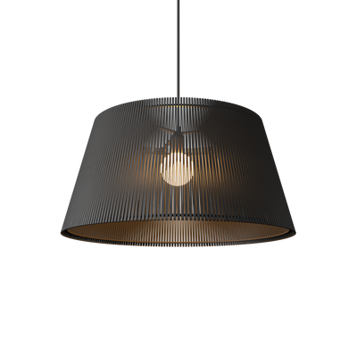 8.86'' Living Hinges Accord Pendant Light
