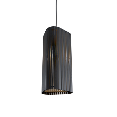 11.81'' Contemporary Living Hinges Accord Pendant Light