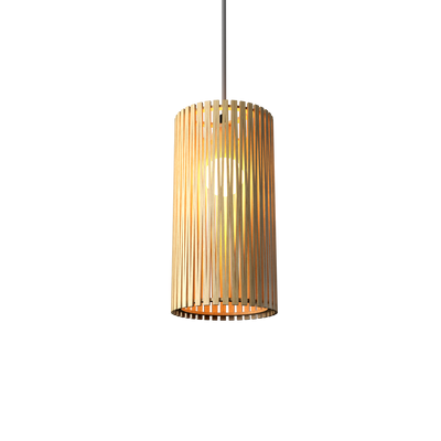 39.37'' Handcrafted Petra LED Accord Wall Lamp Light