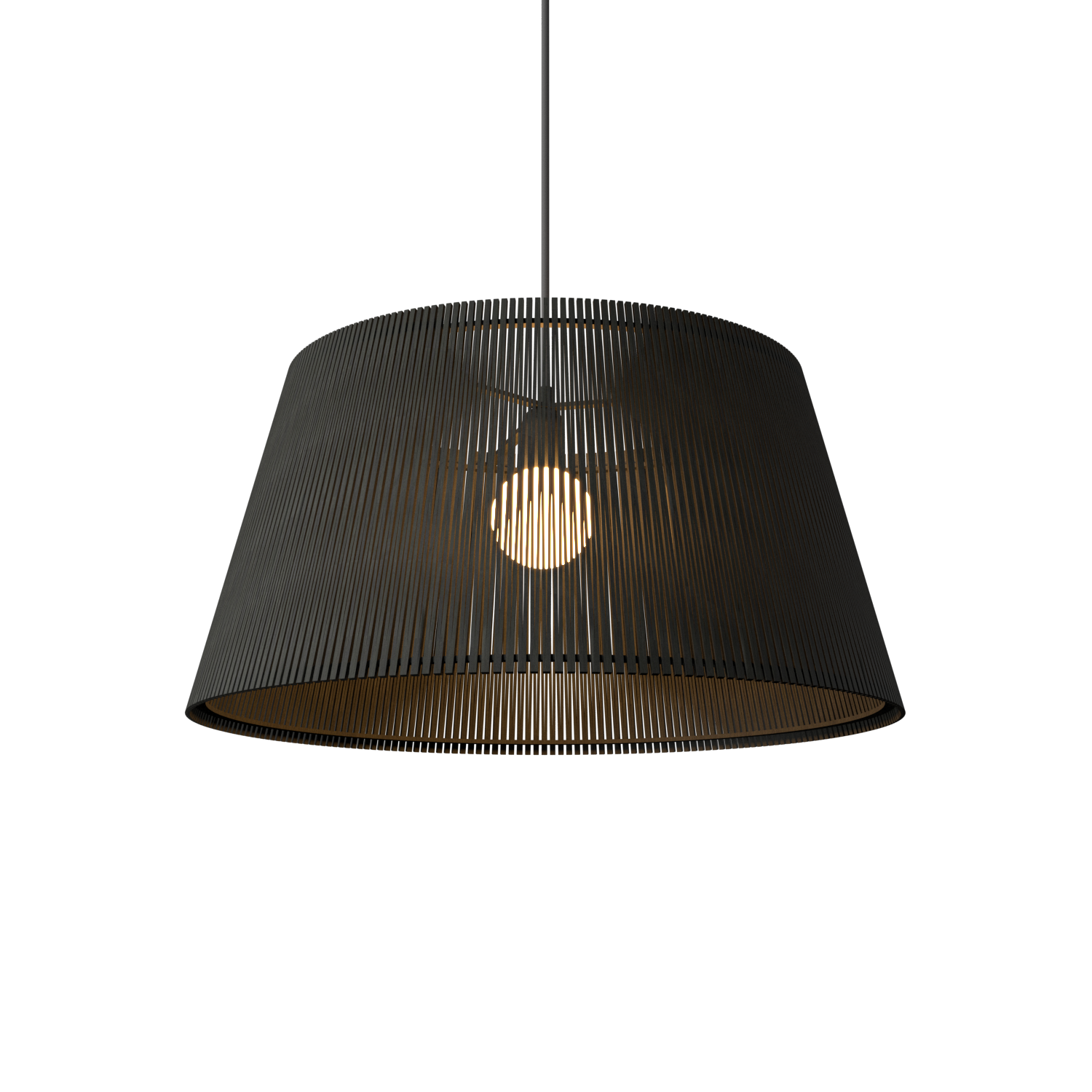 8.86'' Living Hinges Accord Pendant Light