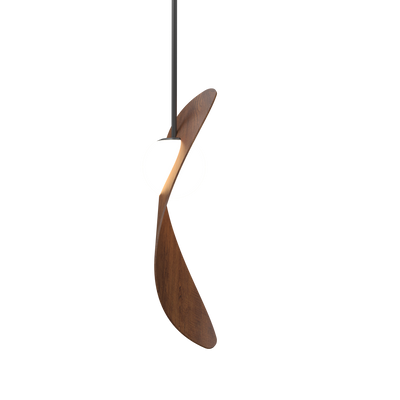 36.02'' Oyster Accord Pendant Light