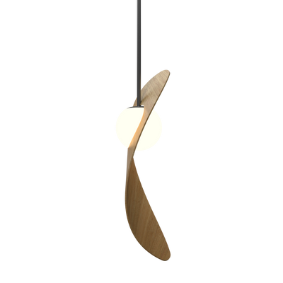 36.02'' Oyster Accord Pendant Light