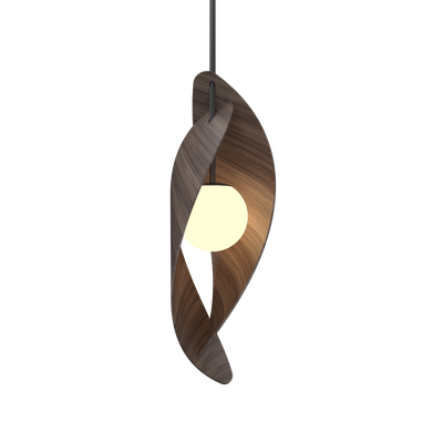 34.25'' Oyster Accord Pendant Light