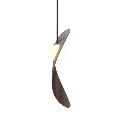 36.02'' Oyster Accord Pendant Light