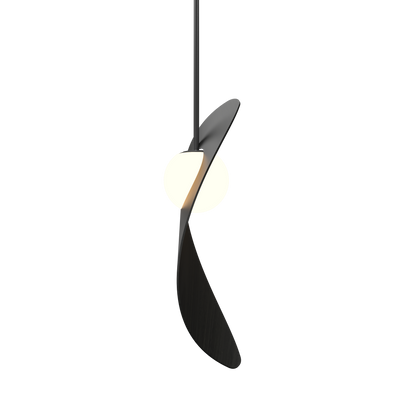 36.02'' Oyster Accord Pendant Light