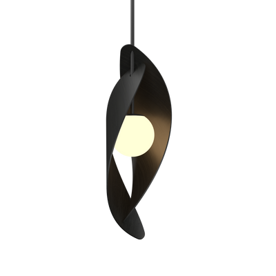 34.25'' Oyster Accord Pendant Light
