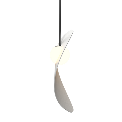 36.02'' Oyster Accord Pendant Light
