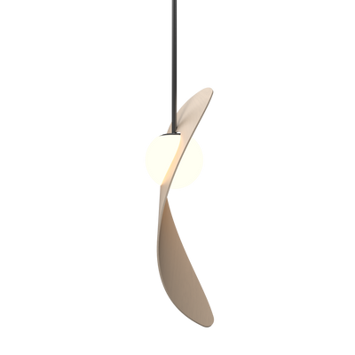 36.02'' Oyster Accord Pendant Light