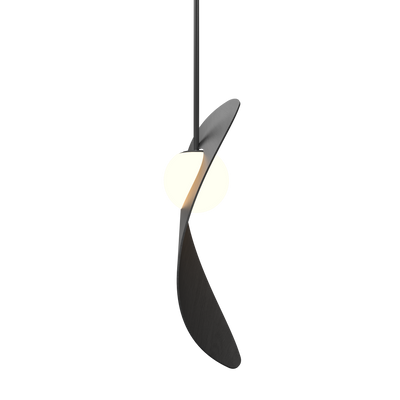36.02'' Oyster Accord Pendant Light