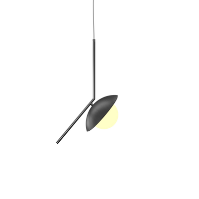 20.87'' Oyster Accord Pendant Light