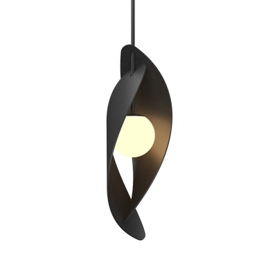 34.25'' Oyster Accord Pendant Light