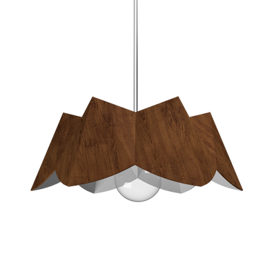 6.69'' Physalis Accord Pendant Light