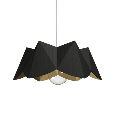 6.69'' Physalis Accord Pendant Light