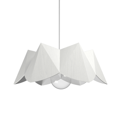 6.69'' Physalis Accord Pendant Light