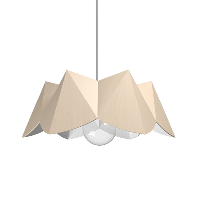 6.69'' Physalis Accord Pendant Light