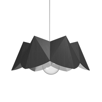 6.69'' Physalis Accord Pendant Light