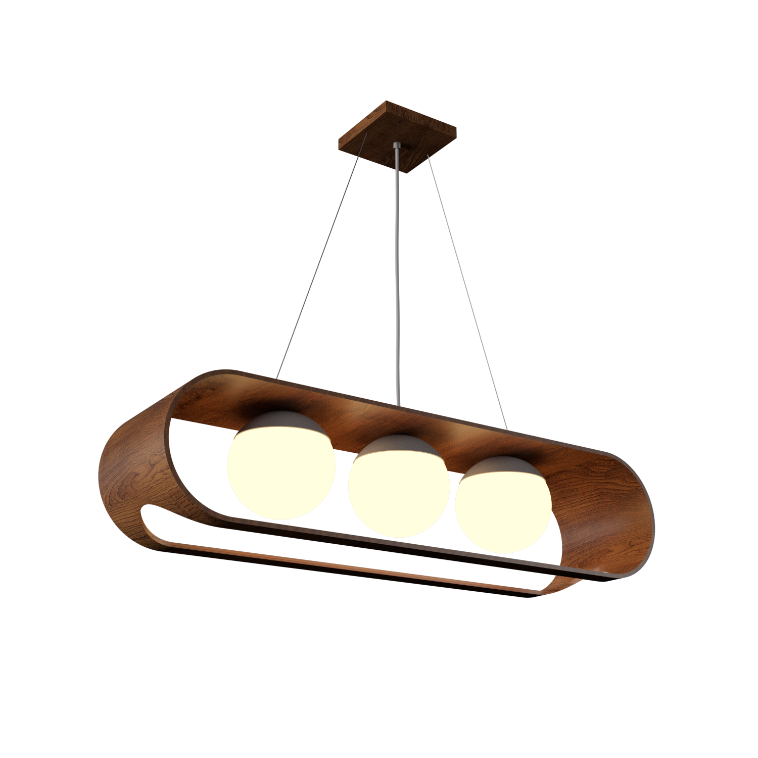 9.06'' Sfera Accord Pendant Light