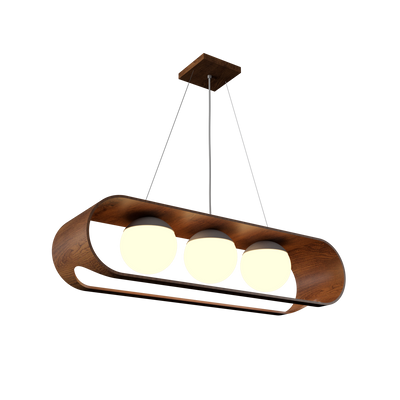 9.06'' Sfera Accord Pendant Light