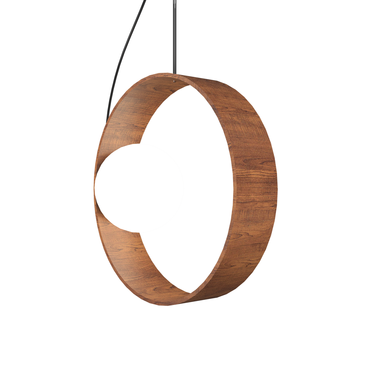 13.78'' Sfera Accord Pendant Light