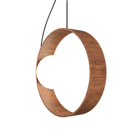 13.78'' Sfera Accord Pendant Light