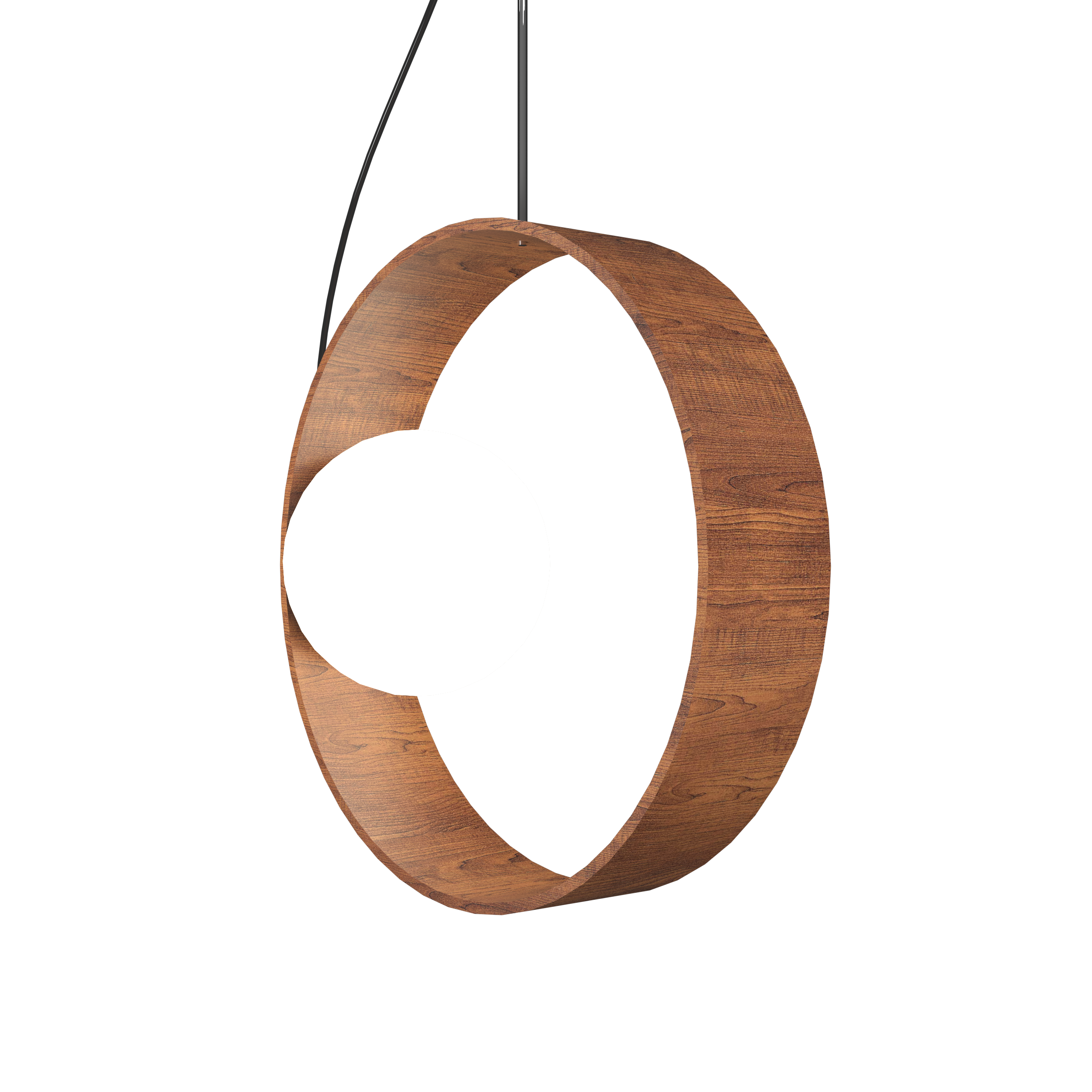 13.78'' Sfera Accord Pendant Light