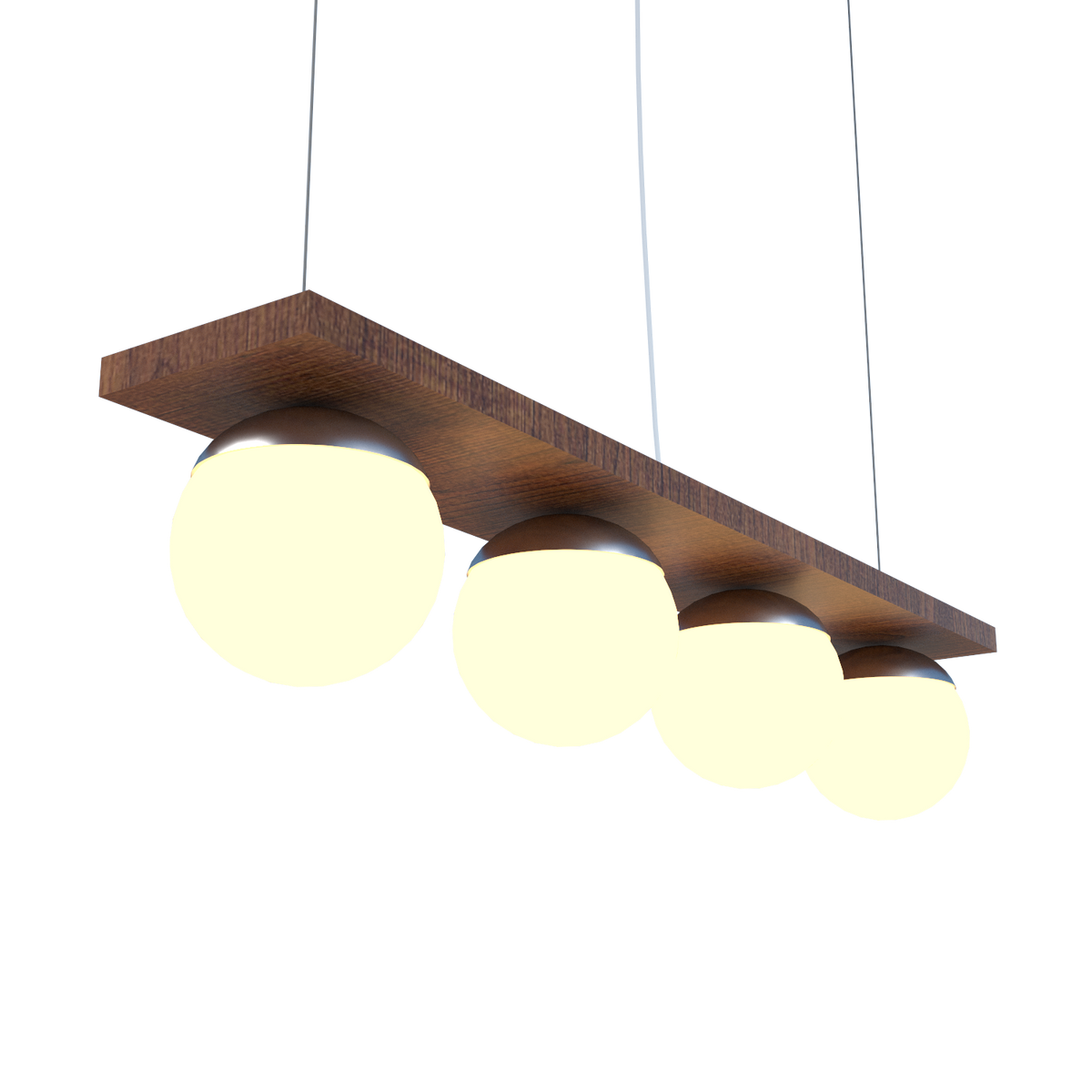 6.69'' Sfera Accord Pendant Light