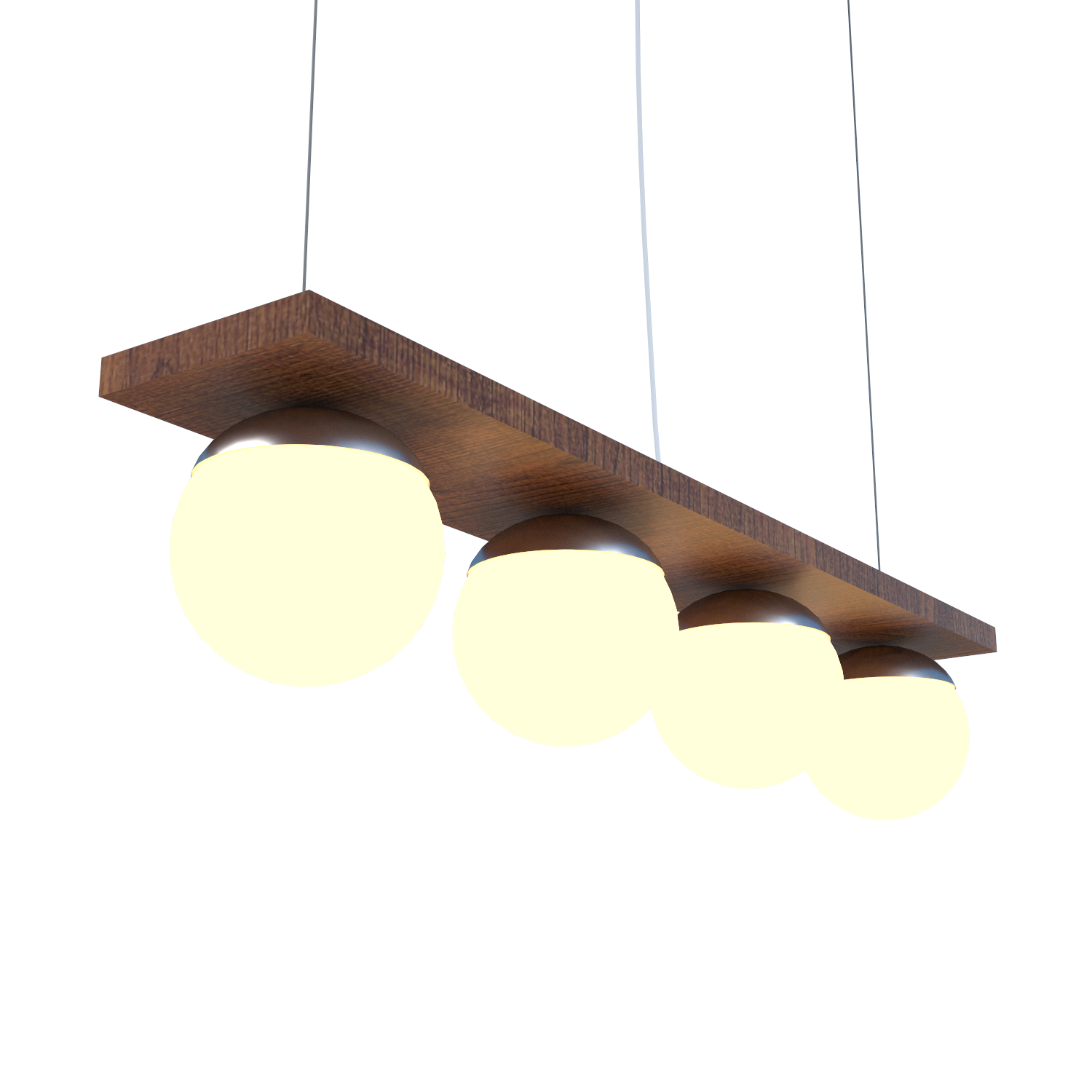 6.69'' Sfera Accord Pendant Light