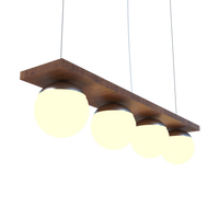 6.69'' Sfera Accord Pendant Light