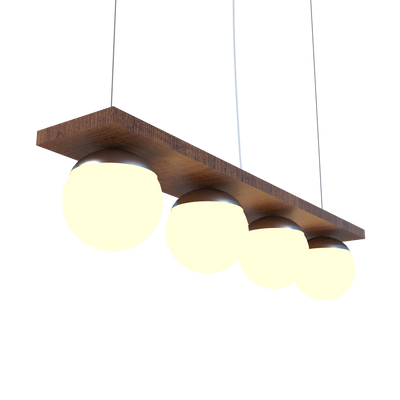 6.69'' Sfera Accord Pendant Light