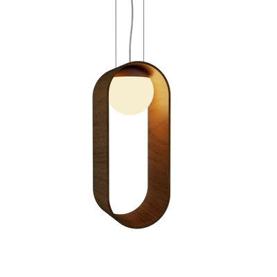 19.69'' Sfera Accord Pendant Light