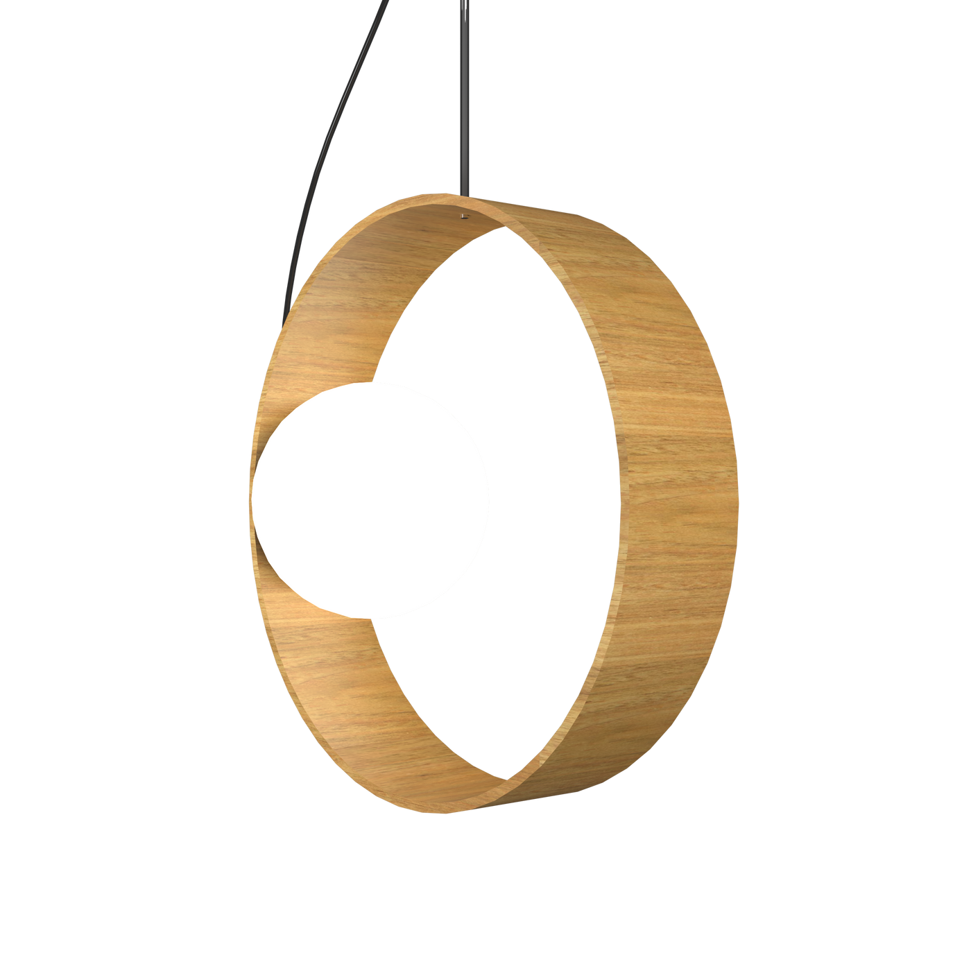 13.78'' Sfera Accord Pendant Light