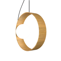 13.78'' Sfera Accord Pendant Light