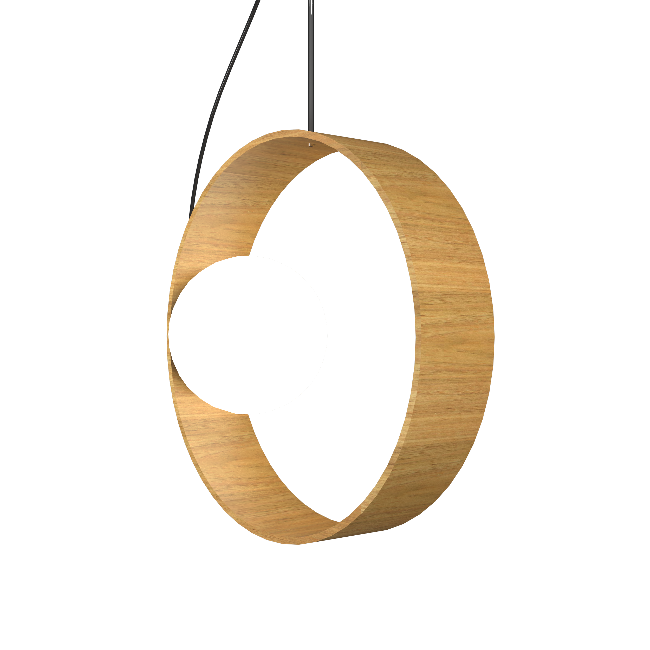 13.78'' Sfera Accord Pendant Light