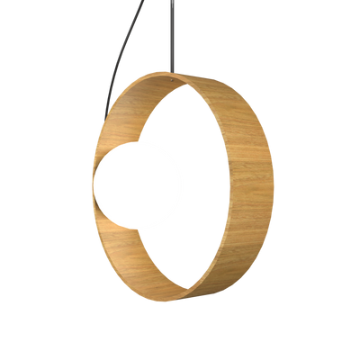13.78'' Sfera Accord Pendant Light