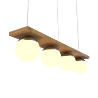 6.69'' Sfera Accord Pendant Light