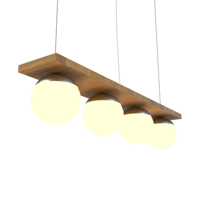 6.69'' Sfera Accord Pendant Light