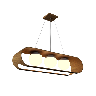 9.06'' Sfera Accord Pendant Light