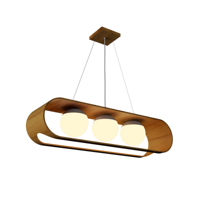 9.06'' Sfera Accord Pendant Light