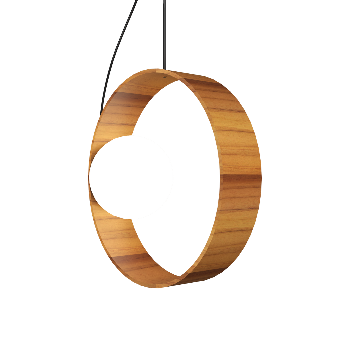 13.78'' Sfera Accord Pendant Light