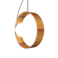 13.78'' Sfera Accord Pendant Light