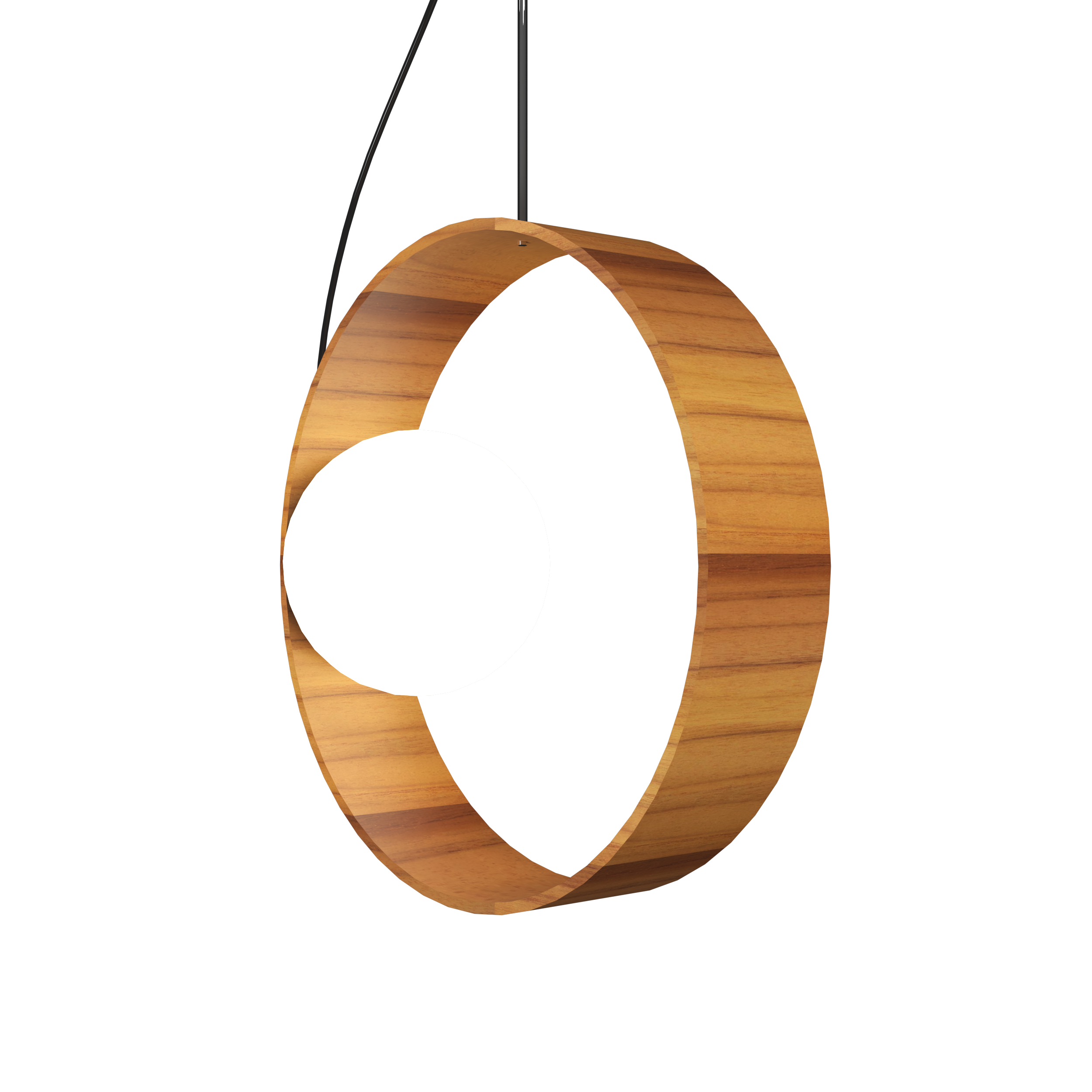 13.78'' Sfera Accord Pendant Light