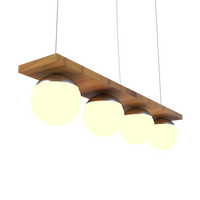 6.69'' Sfera Accord Pendant Light