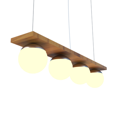6.69'' Sfera Accord Pendant Light