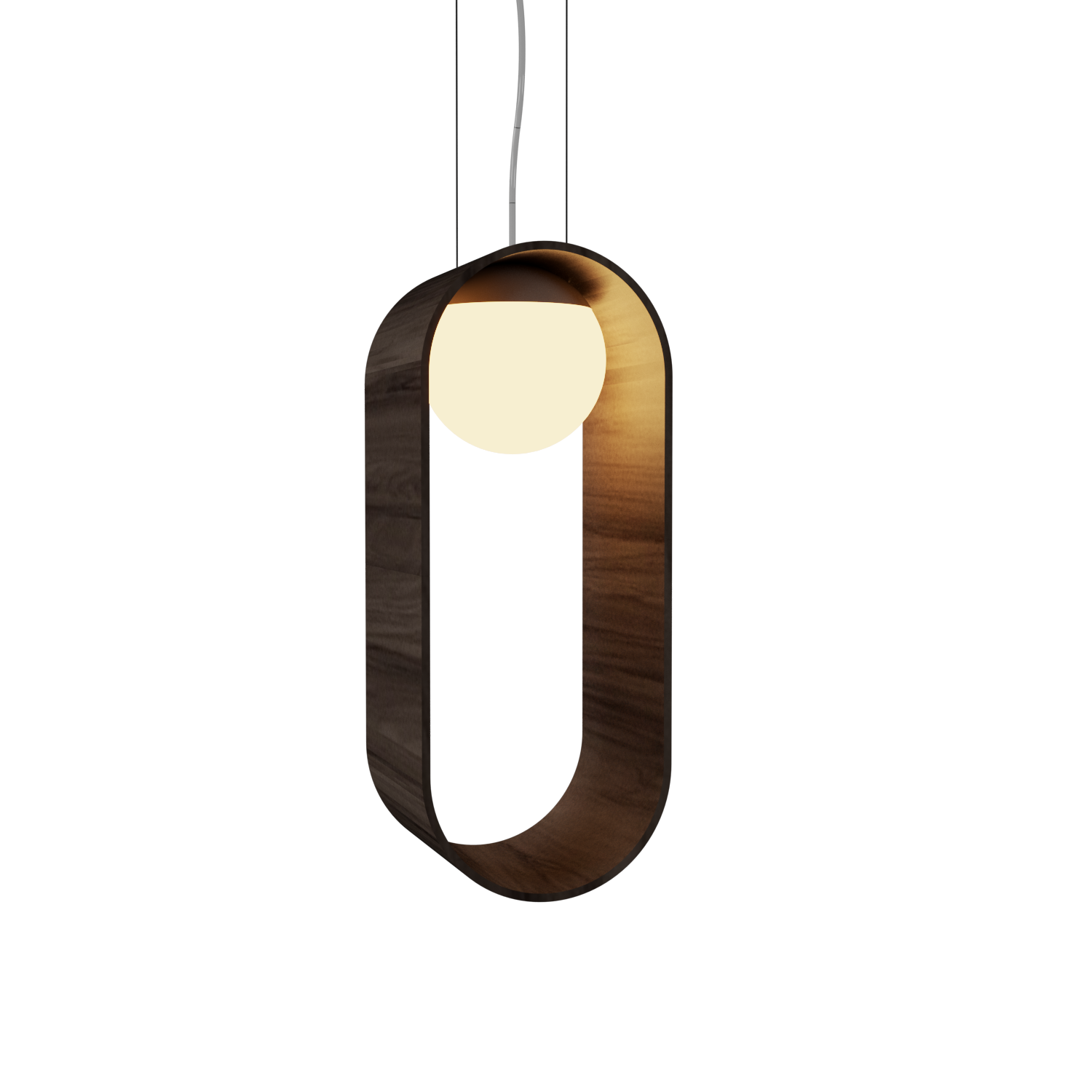 19.69'' Sfera Accord Pendant Light