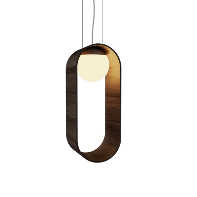 19.69'' Sfera Accord Pendant Light